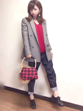 akanenさんのコーディネート