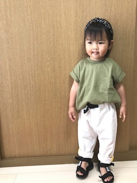 sa__w@さんのコーディネート