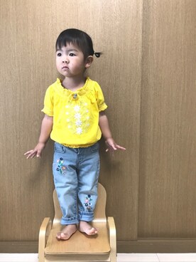 sa__w@さんのコーディネート