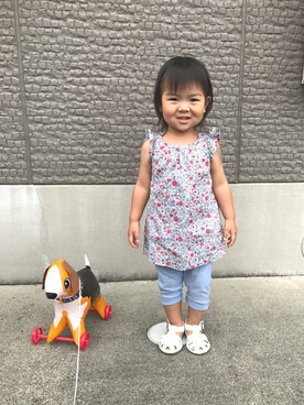 sa__w@さんのコーディネート