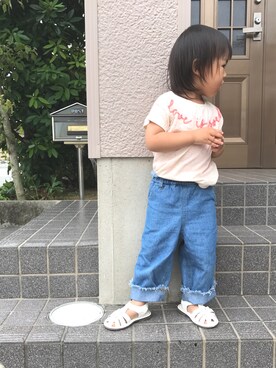 sa__w@さんのコーディネート