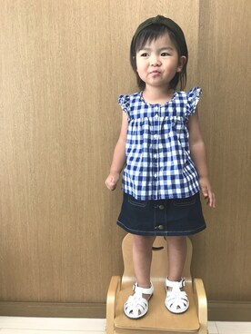 sa__w@さんのコーディネート