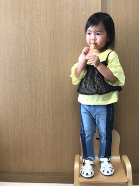 sa__w@さんのコーディネート