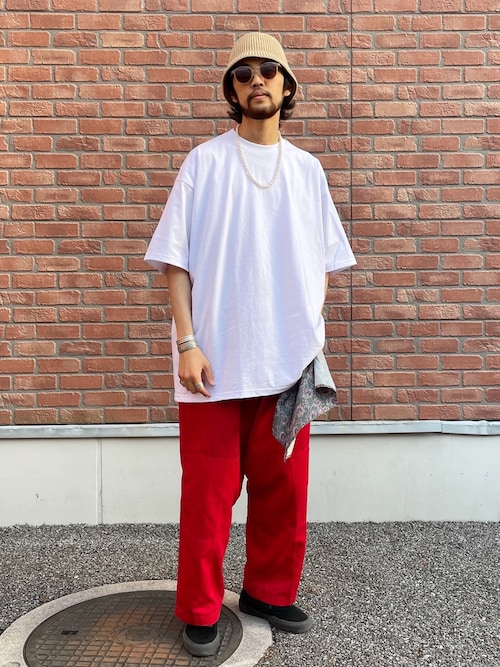 Uhey.kさんのコーディネート