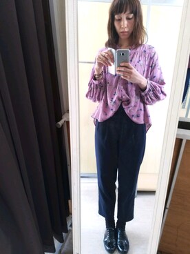 naoさんのコーディネート