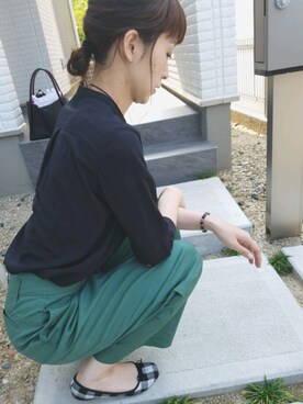 naoさんのコーディネート