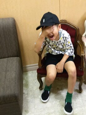 naoさんのコーディネート