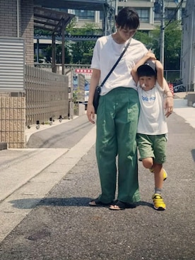 naoさんのコーディネート
