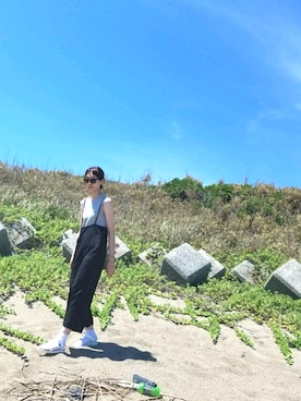 naoさんのコーディネート