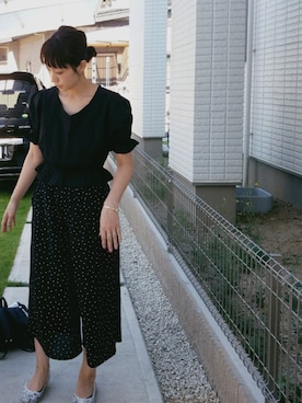 naoさんのコーディネート