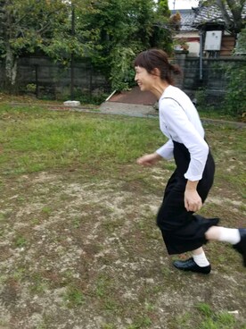 naoさんのコーディネート