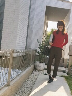naoさんのコーディネート