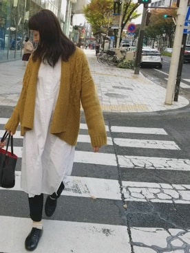 naoさんのコーディネート