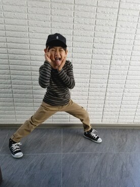 naoさんのコーディネート