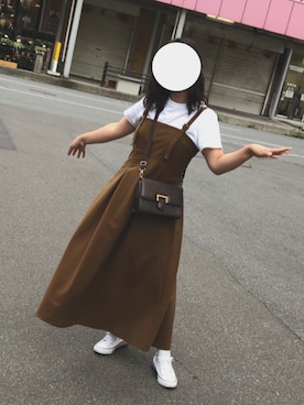 小さんのコーディネート