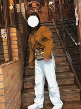 小さんのコーディネート