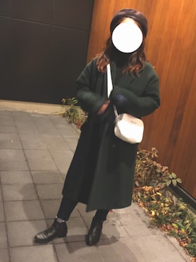 小さんのコーディネート