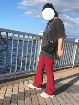 小さんのコーディネート