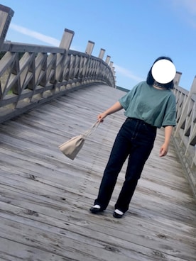 小さんのコーディネート