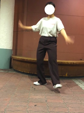 小さんのコーディネート