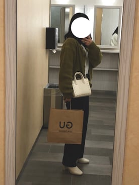 小さんのコーディネート