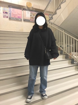 小さんのコーディネート