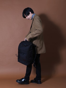 suさんのコーディネート