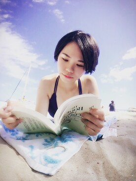 cheerさんのコーディネート