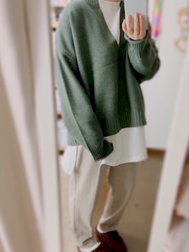 kanamomomoさんのコーディネート