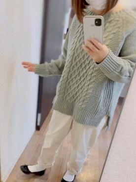 kanamomomoさんのコーディネート