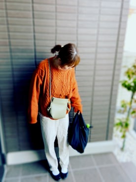 kanamomomoさんのコーディネート