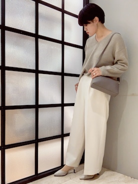 matsugeさんのコーディネート