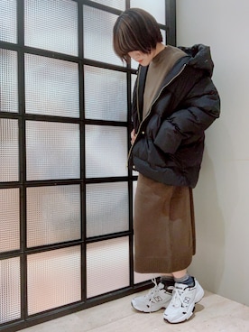 matsugeさんのコーディネート