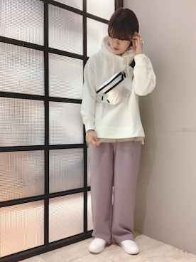 matsugeさんのコーディネート