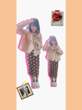 yi🇹🇼🇹🇼🇹🇼さんのコーディネート