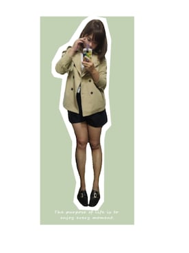 yi🇹🇼🇹🇼🇹🇼さんのコーディネート