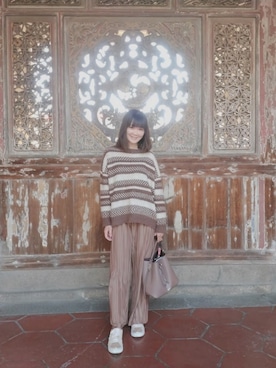 yi🇹🇼🇹🇼🇹🇼さんのコーディネート