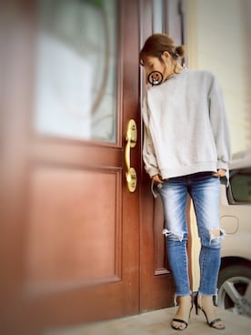 yunaさんのコーディネート