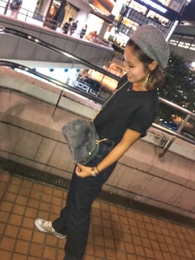 yunaさんのコーディネート