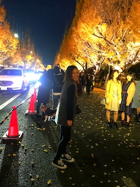 yunaさんのコーディネート