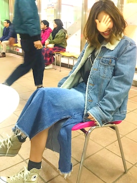 yunaさんのコーディネート