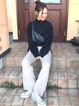 yunaさんのコーディネート