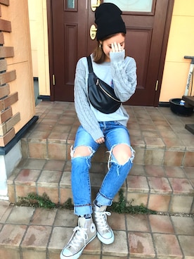 yunaさんのコーディネート