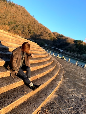 yunaさんのコーディネート