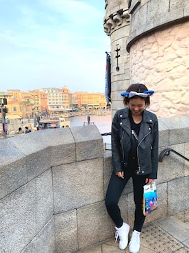 yunaさんのコーディネート