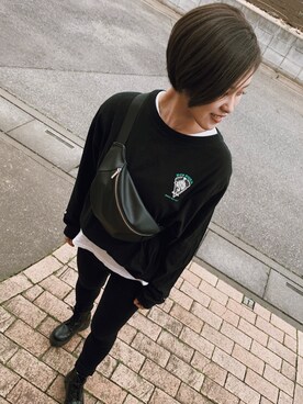 yunaさんのコーディネート