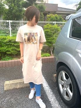 yunaさんのコーディネート