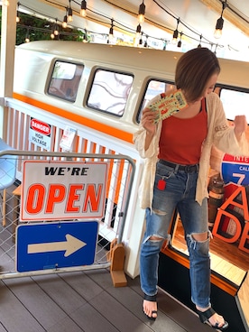 yunaさんのコーディネート