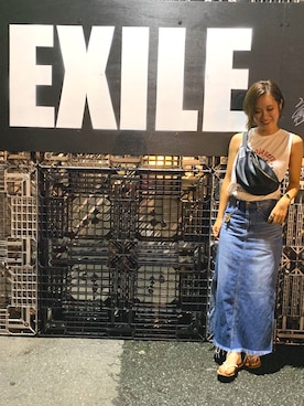 yunaさんのコーディネート