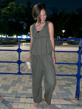 yunaさんのコーディネート